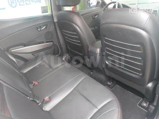 2018 SSANGYONG TIVOLI AIR GASOLINE 2WD IX - 15