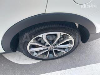 2018 SSANGYONG TIVOLI AIR GASOLINE 2WD IX - 20