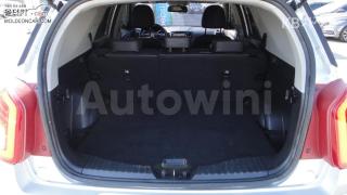 2017 SSANGYONG TIVOLI AIR GASOLINE 2WD RX - 7