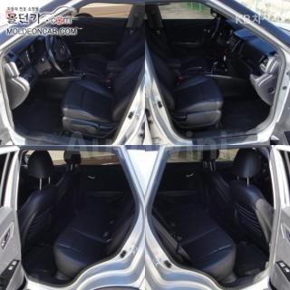 2017 SSANGYONG TIVOLI AIR GASOLINE 2WD RX - 8