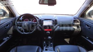 2017 SSANGYONG TIVOLI AIR GASOLINE 2WD RX - 10