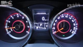 2017 SSANGYONG TIVOLI AIR GASOLINE 2WD RX - 11