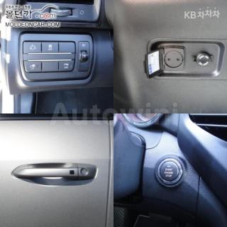2017 SSANGYONG TIVOLI AIR GASOLINE 2WD RX - 15
