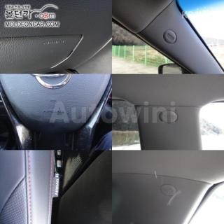 2017 SSANGYONG TIVOLI AIR GASOLINE 2WD RX - 16