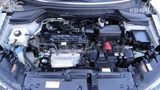 2017 SSANGYONG TIVOLI AIR GASOLINE 2WD RX - 18