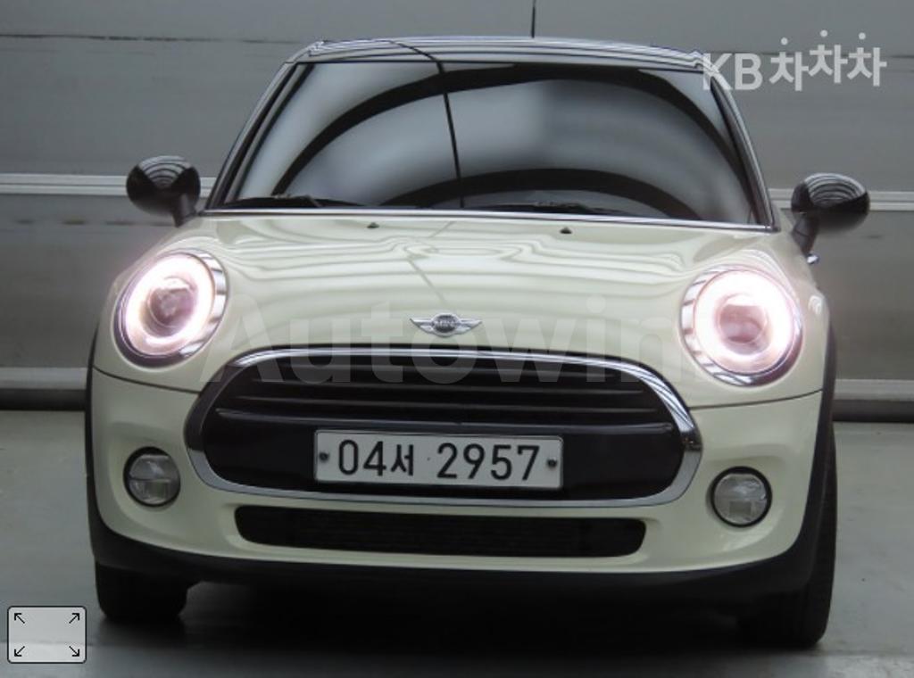 WMWXT3106J2G01263 2018 MINI COOPER D 1.5 BASIC-1