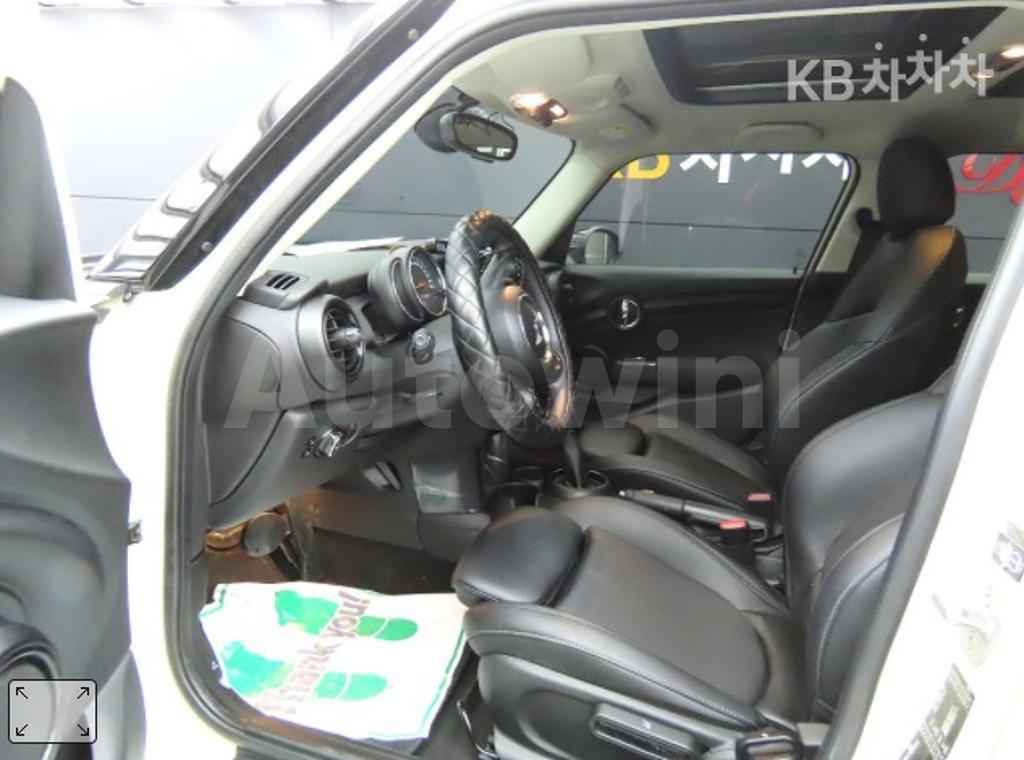 WMWXT3106J2G01263 2018 MINI COOPER D 1.5 BASIC-4