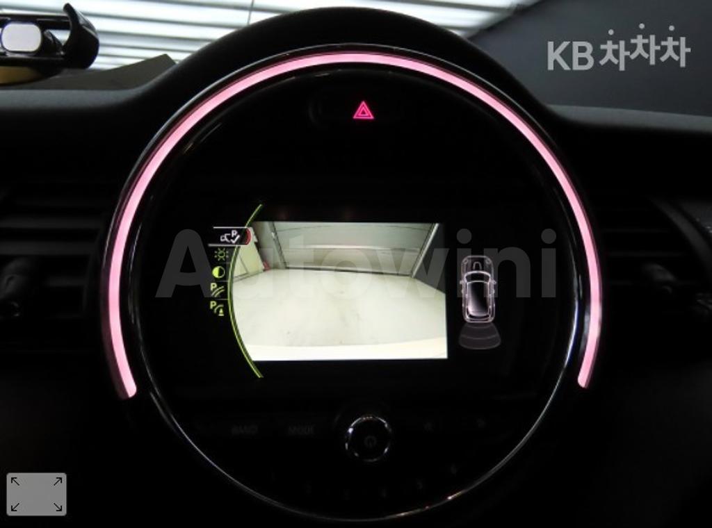 2018 MINI COOPER D 1.5 BASIC - 13