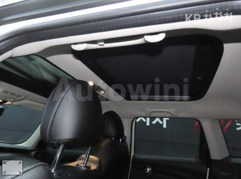 2018 MINI COOPER D 1.5 BASIC - 14
