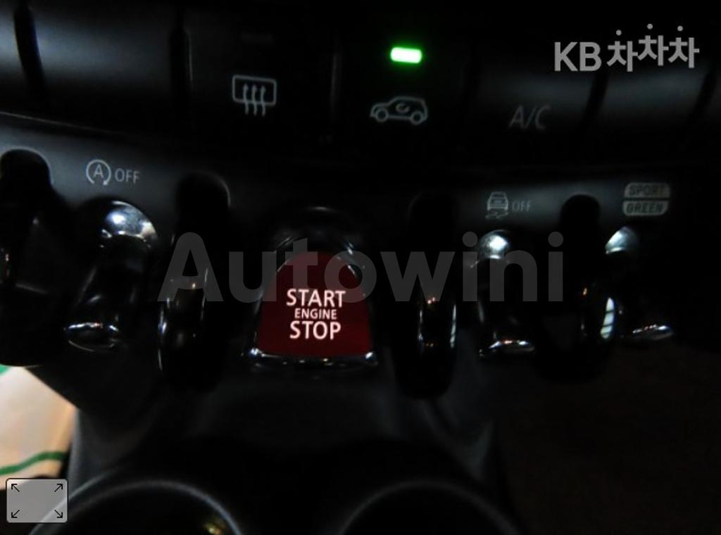2018 MINI COOPER D 1.5 BASIC - 15