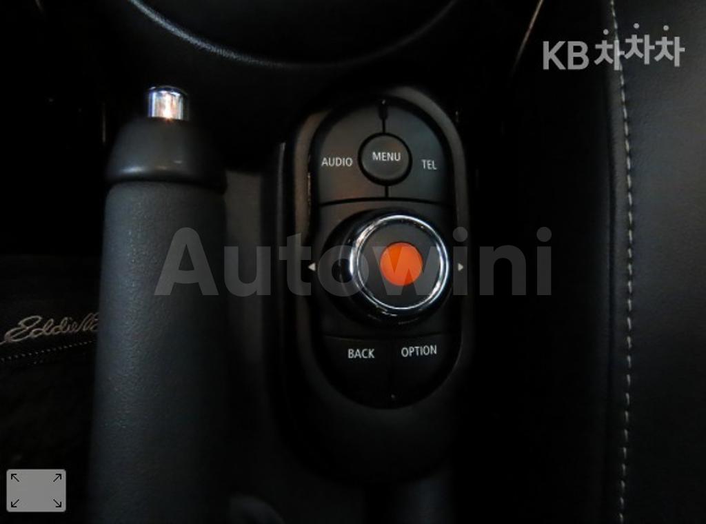 2018 MINI COOPER D 1.5 BASIC - 16