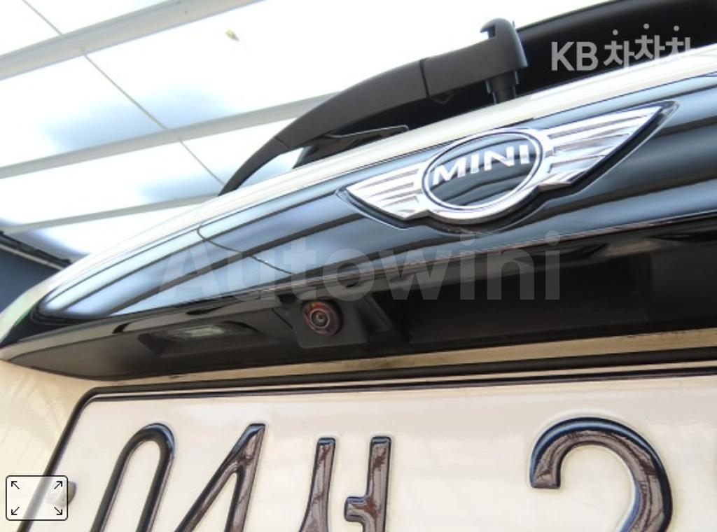 2018 MINI COOPER D 1.5 BASIC - 17