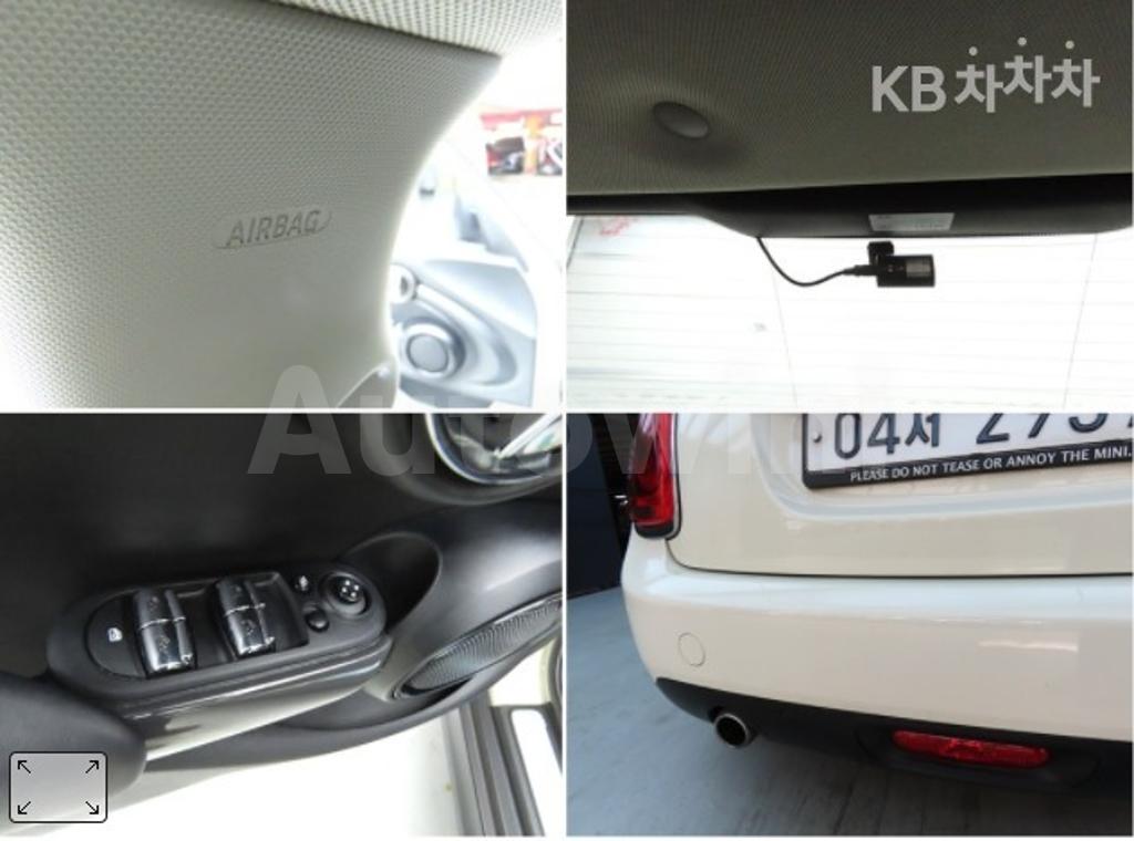 2018 MINI COOPER D 1.5 BASIC - 18