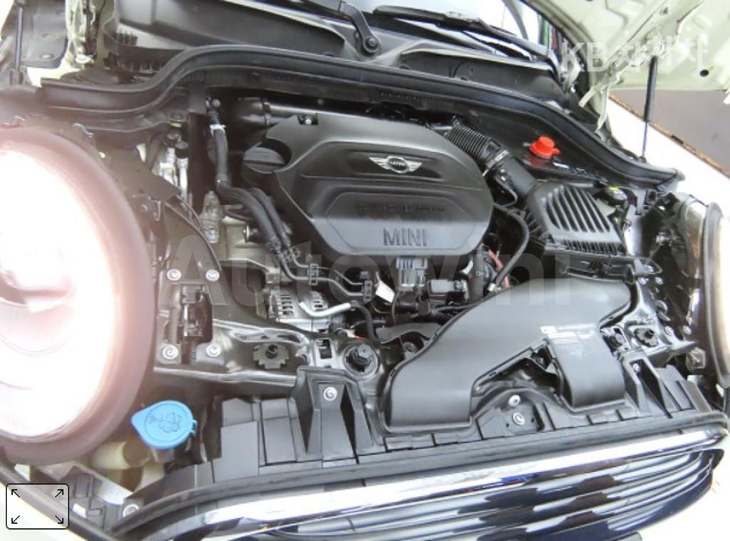 2018 MINI COOPER D 1.5 BASIC - 19
