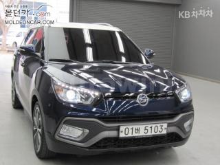 KPBXL3AP1HP173579 2017 SSANGYONG TIVOLI AIR 2WD IX-1