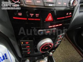 2017 SSANGYONG TIVOLI AIR 2WD IX - 14