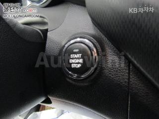 2017 SSANGYONG TIVOLI AIR 2WD IX - 16
