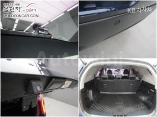 2017 SSANGYONG TIVOLI AIR 2WD IX - 17