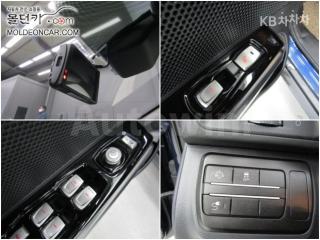 2017 SSANGYONG TIVOLI AIR 2WD IX - 18