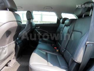 KMHSN81XBGU127224 2016 HYUNDAI MAXCRUZ DIESEL(E-VGT)2.2 2WD EXCLUSIVE 7 SEATS BASIC-5