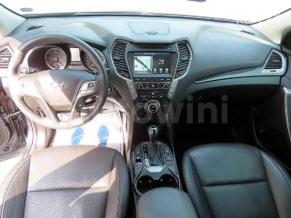 2016 HYUNDAI MAXCRUZ DIESEL(E-VGT)2.2 2WD EXCLUSIVE 7 SEATS BASIC - 9