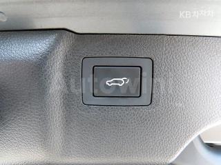 2016 HYUNDAI MAXCRUZ DIESEL(E-VGT)2.2 2WD EXCLUSIVE 7 SEATS BASIC - 15
