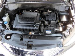 2016 HYUNDAI MAXCRUZ DIESEL(E-VGT)2.2 2WD EXCLUSIVE 7 SEATS BASIC - 19