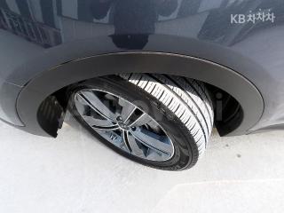 2016 HYUNDAI MAXCRUZ DIESEL(E-VGT)2.2 2WD EXCLUSIVE 7 SEATS BASIC - 20