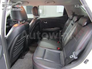 2016 SSANGYONG TIVOLI AIR 2WD IX - 10