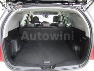 2016 SSANGYONG TIVOLI AIR 2WD IX - 11