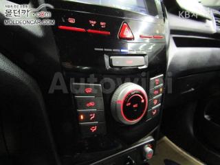 2016 SSANGYONG TIVOLI AIR 2WD IX - 13
