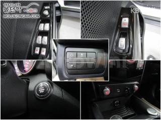 2016 SSANGYONG TIVOLI AIR 2WD IX - 17