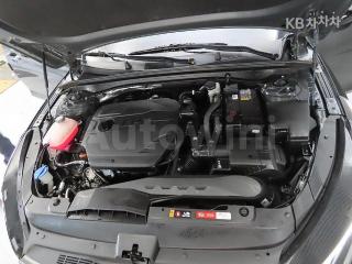 2021 KIA K5 3RD GEN 2.0 LPI 렌터카 STANDARD - 7