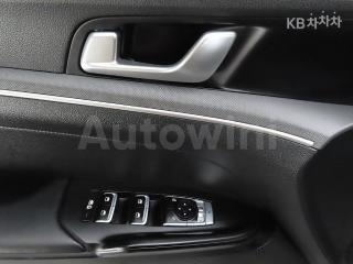 2021 KIA K5 3RD GEN 2.0 LPI 렌터카 STANDARD - 8