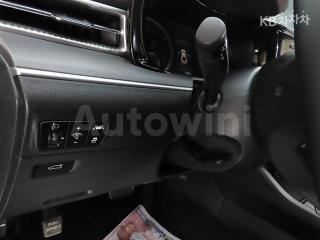 2021 KIA K5 3RD GEN 2.0 LPI 렌터카 STANDARD - 9
