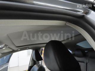 2021 KIA K5 3RD GEN 2.0 LPI 렌터카 STANDARD - 11