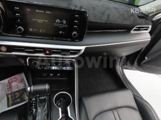 2021 KIA K5 3RD GEN 2.0 LPI 렌터카 STANDARD - 12