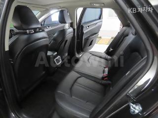 2021 KIA K5 3RD GEN 2.0 LPI 렌터카 STANDARD - 14