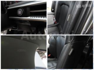 2021 KIA K5 3RD GEN 2.0 LPI 렌터카 STANDARD - 18