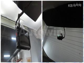 2021 KIA K5 3RD GEN 2.0 LPI 렌터카 STANDARD - 19