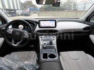 2021 HYUNDAI  SANTAFE TM GASOLINE 2.5T 4WD 캘리그래피 - 7