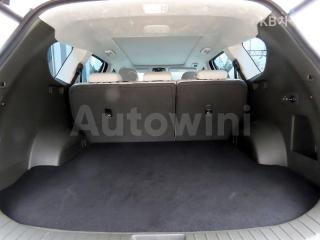 2021 HYUNDAI  SANTAFE TM GASOLINE 2.5T 4WD 캘리그래피 - 14