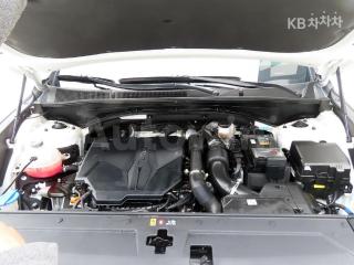 2021 HYUNDAI  SANTAFE TM GASOLINE 2.5T 4WD 캘리그래피 - 19