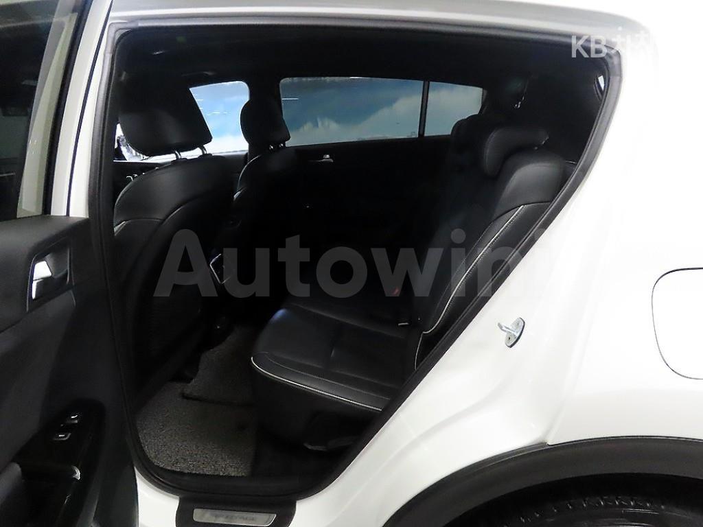 2019 KIA THE BOLD 2.0 DIESEL 2WD 인텔리전트 - 7