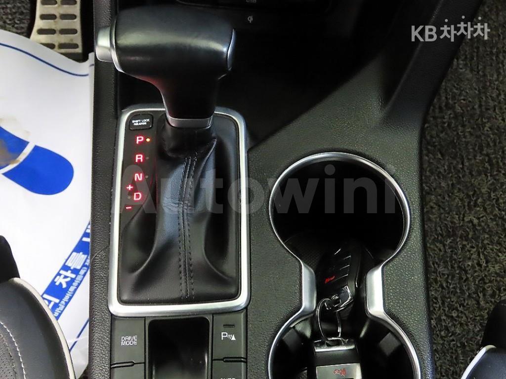 2019 KIA THE BOLD 2.0 DIESEL 2WD 인텔리전트 - 12