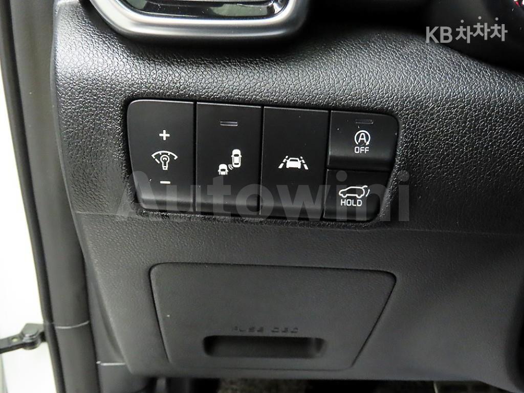 2019 KIA THE BOLD 2.0 DIESEL 2WD 인텔리전트 - 13