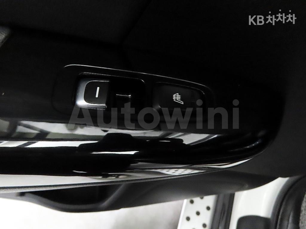 2019 KIA THE BOLD 2.0 DIESEL 2WD 인텔리전트 - 14