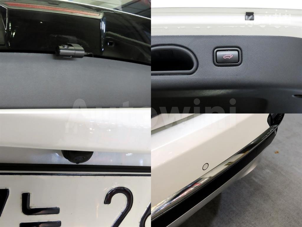 2019 KIA THE BOLD 2.0 DIESEL 2WD 인텔리전트 - 17