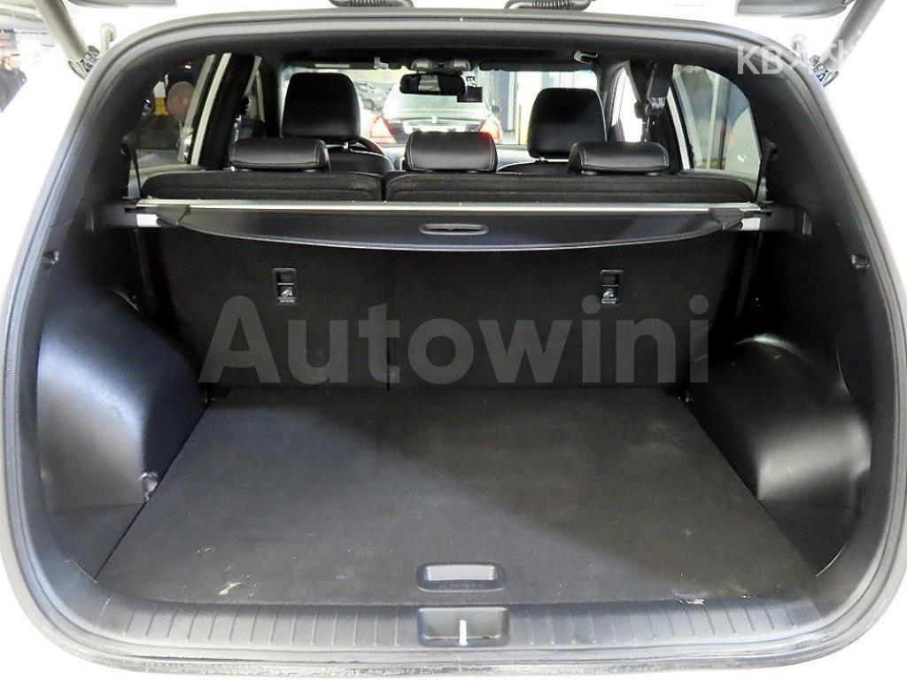 2019 KIA THE BOLD 2.0 DIESEL 2WD 인텔리전트 - 18