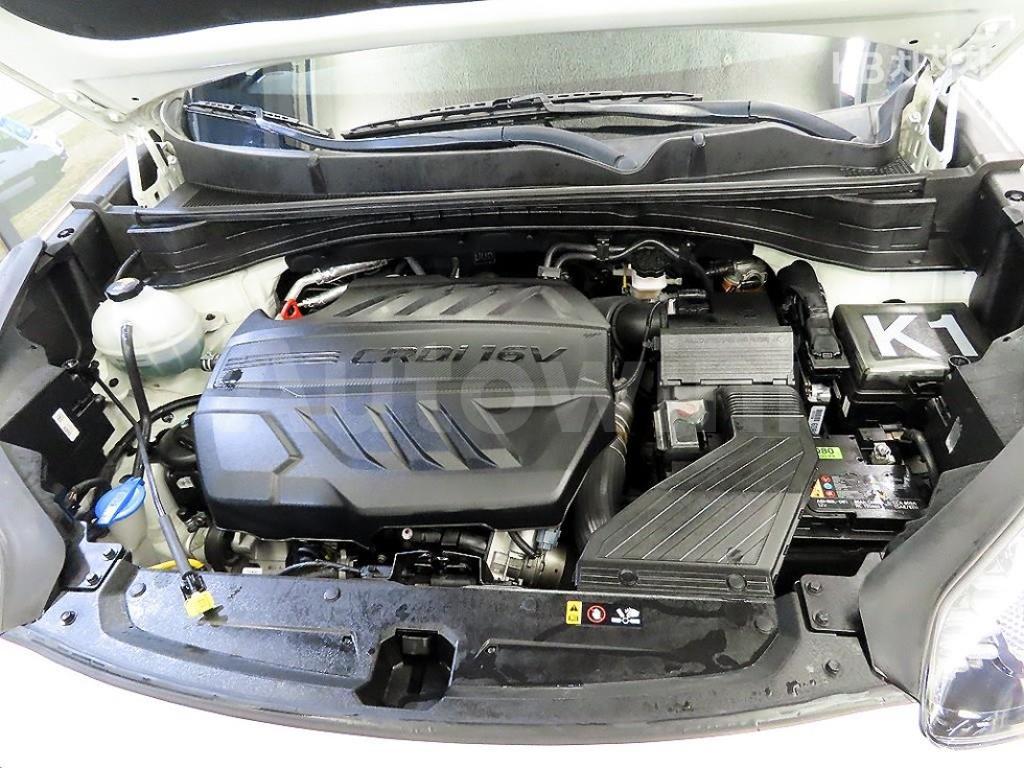 2019 KIA THE BOLD 2.0 DIESEL 2WD 인텔리전트 - 19